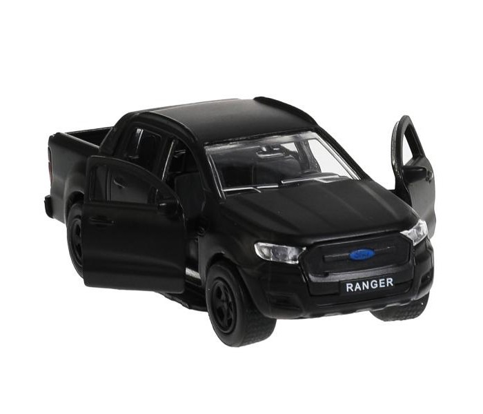     Ford Ranger  12 