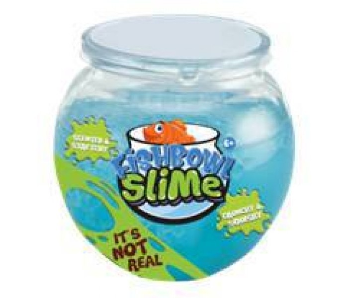   Junfa  Fishbowl Slime -  