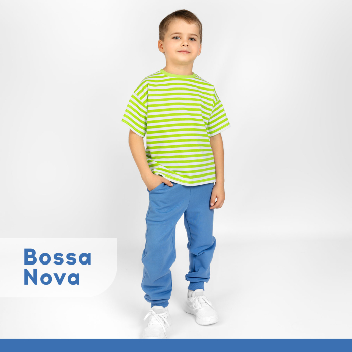  Bossa Nova    49623-461