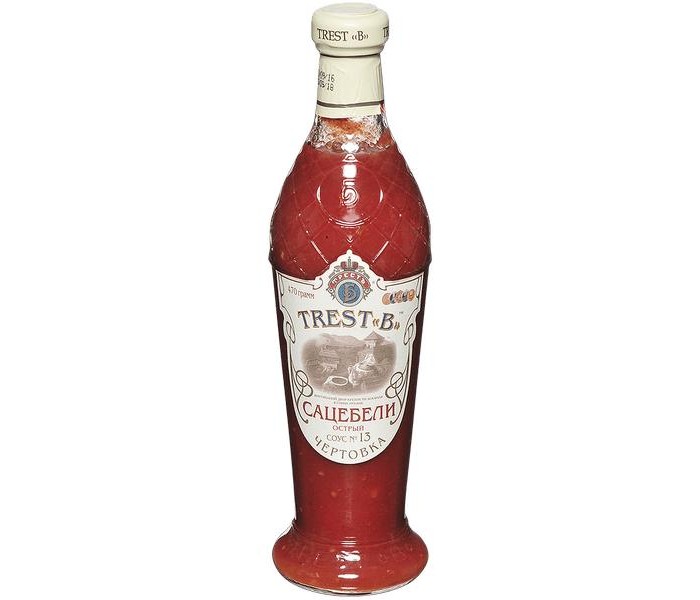  Trest B     13 470 