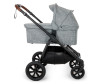   Valco baby Snap 4 Ultra Trend 2021   External Bassinet - Valco baby Snap 4 Ultra Trend 2021   External Bassinet