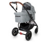   Valco baby Snap 4 Ultra Trend 2021   External Bassinet - Valco baby Snap 4 Ultra Trend 2021   External Bassinet