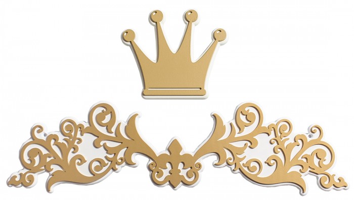  Continent Decor  