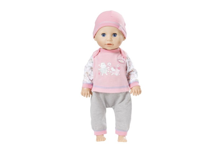 Zapf Creation  Baby Annabell  