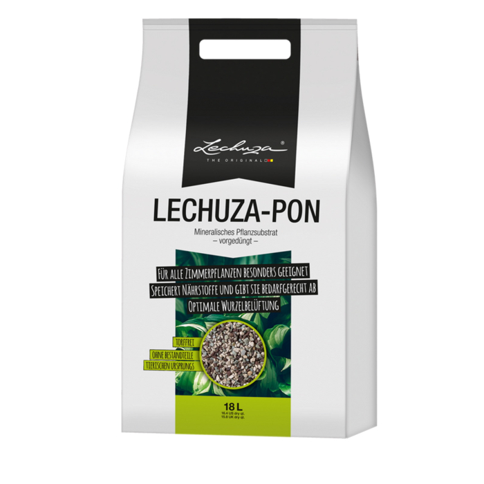  Lechuza    Pon 18 