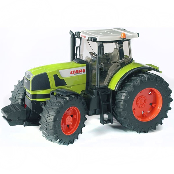  Bruder  Claas Atles 936 RZ