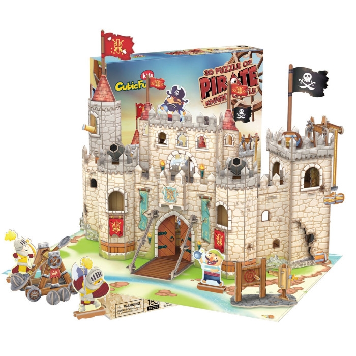  CubicFun 3D    183 