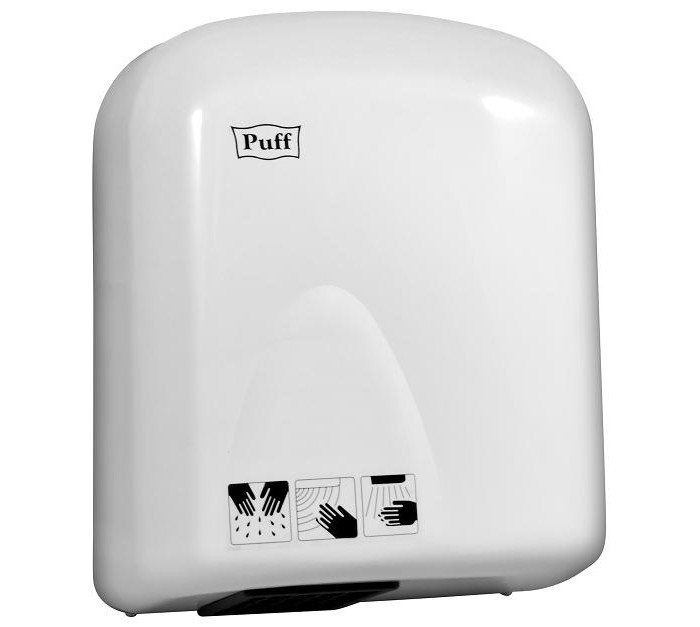  Puff    165 1650 