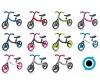  Globber Go Bike - Globber  Go Bike