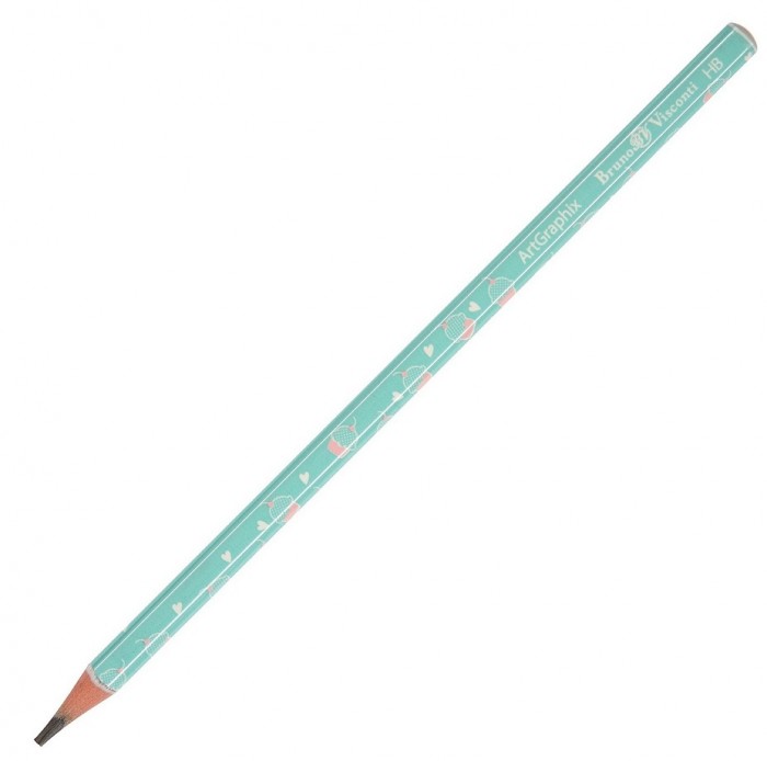  Bruno Visconti   ArtGraphix Zefir  HB