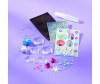  Totum     Frozen Glitter Magnets - Totum      Frozen Glitter Magnets
