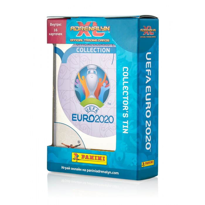  Panini   EURO 2020  2  