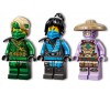  Lego Ninjago 71745       - Lego Ninjago 71745      