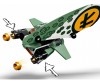  Lego Ninjago 71745       - Lego Ninjago 71745      