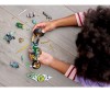  Lego Ninjago 71745       - Lego Ninjago 71745      
