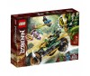  Lego Ninjago 71745       - Lego Ninjago 71745      