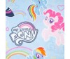      (My Little Pony) 1.5  Rainbow vibes (3 ) - Hasbro 1.5  Rainbow vibes My Little Pony