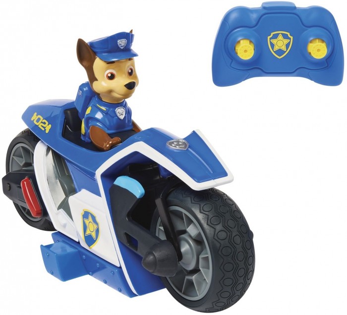    (Paw Patrol)     