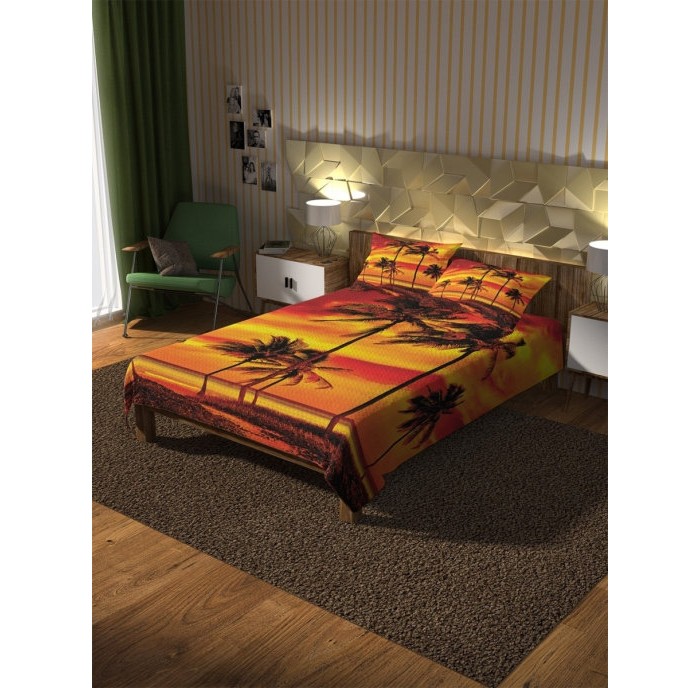  Ambesonne     235x220    7050
