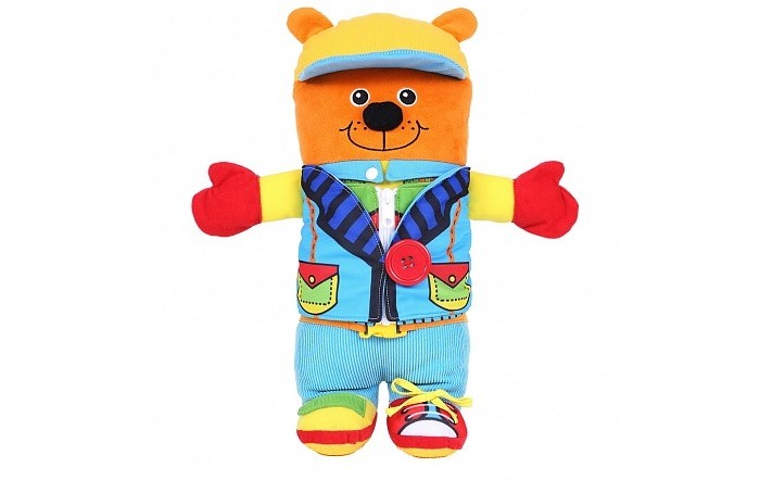   Biba Toys  
