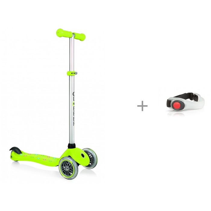   Globber Primo Starlight   V-002R   