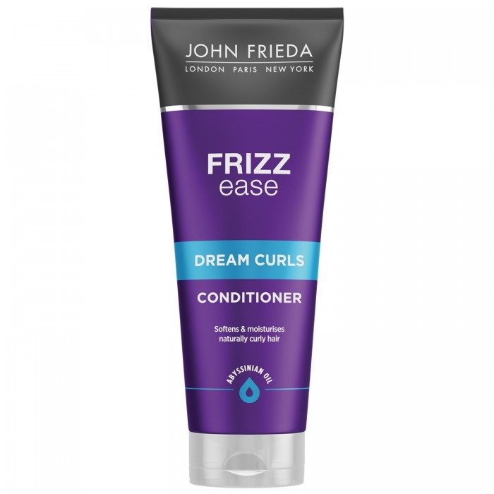  John Frieda Frizz Ease       Dream Curls 250 