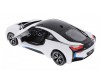  Rastar    BMW I8 1:24 - Rastar    BMW I8 1:24