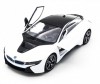  Rastar    BMW I8 1:24 - Rastar    BMW I8 1:24