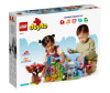  Lego Duplo    - Lego Duplo   