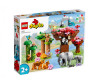  Lego Duplo    - Lego Duplo   