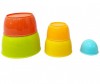   Everflo Stacking Bowls - Everflo Stacking Bowls