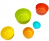   Everflo Stacking Bowls - Everflo Stacking Bowls