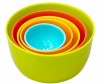   Everflo Stacking Bowls - Everflo Stacking Bowls