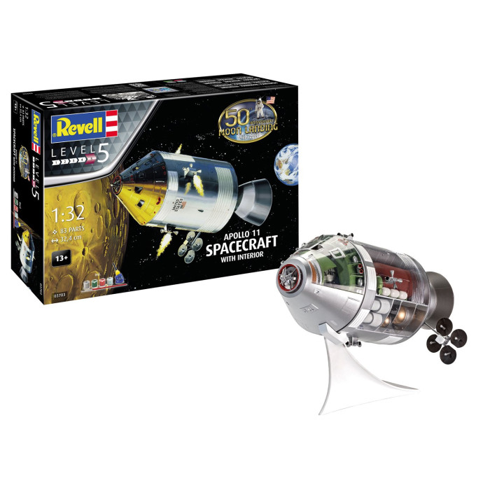  Revell   -11    