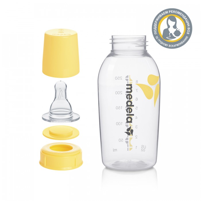  Medela   250 