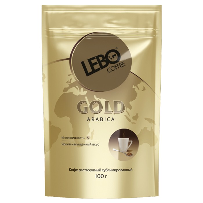  Lebo  Gold   100 