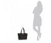  Reisenthel  Shopper E1 dots - Reisenthel  Shopper E1 dots