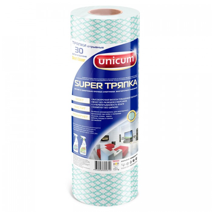  Unicum   smart-cleaner    30 