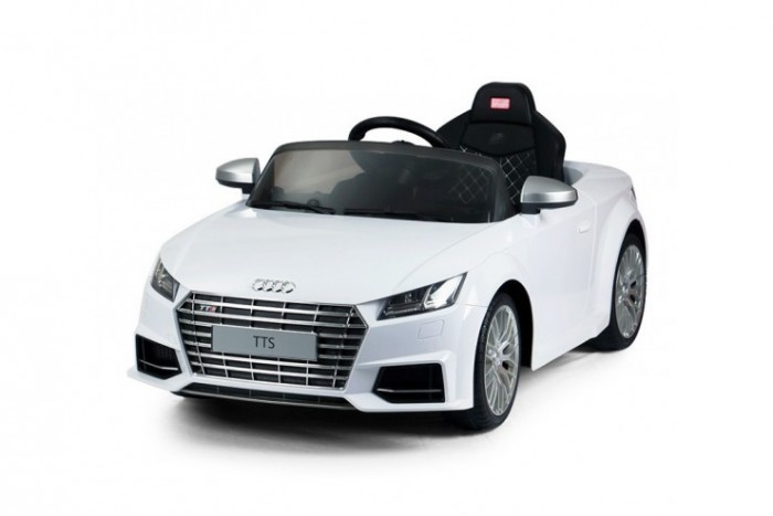  Rastar Audi TTS Roadster