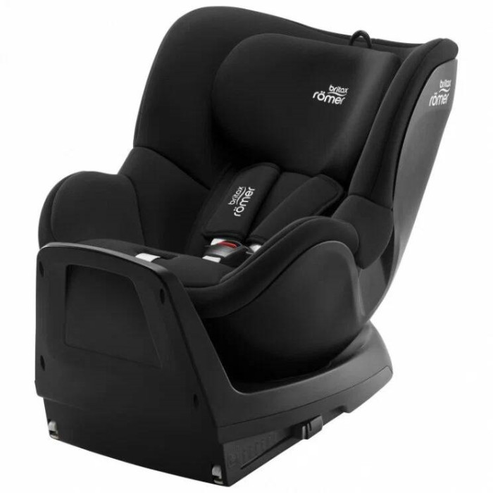  Britax Roemer Dualfix M Plus