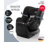  Britax Roemer Dualfix M Plus - Britax Roemer Dualfix M Plus