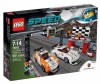  Lego Speed Champions 75912      911 GT - Lego Speed Champions 75912      911 GT