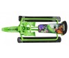  Cosmic Zoo Snow Comet - Cosmic Zoo Snow Comet    