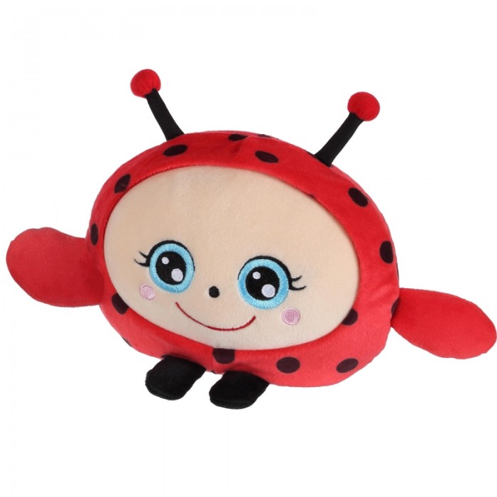   1 Toy Squishimals    20 