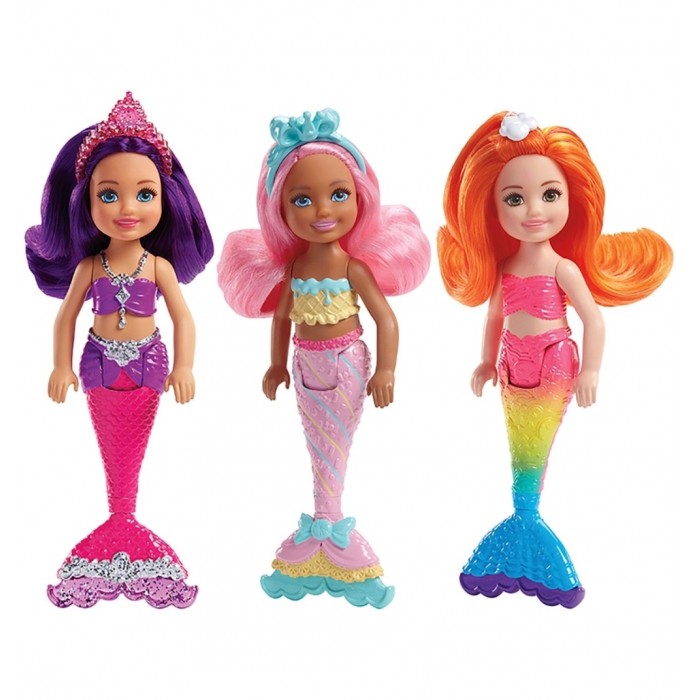  Barbie   