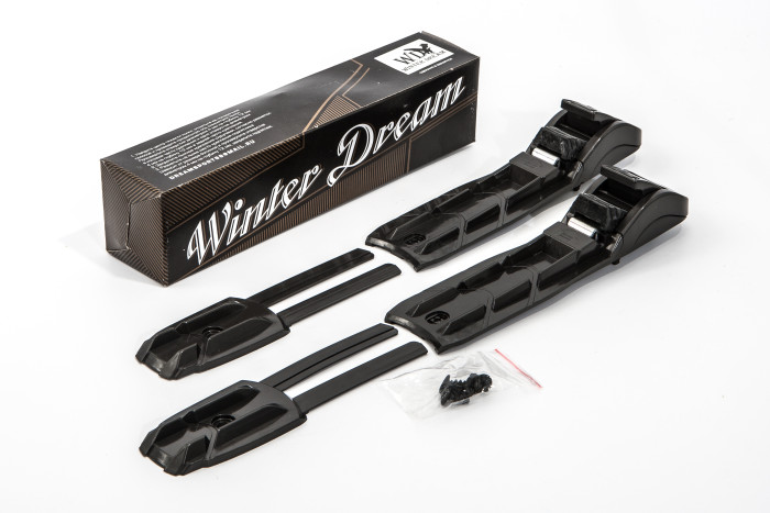  Winter Dream  NNN Starex N