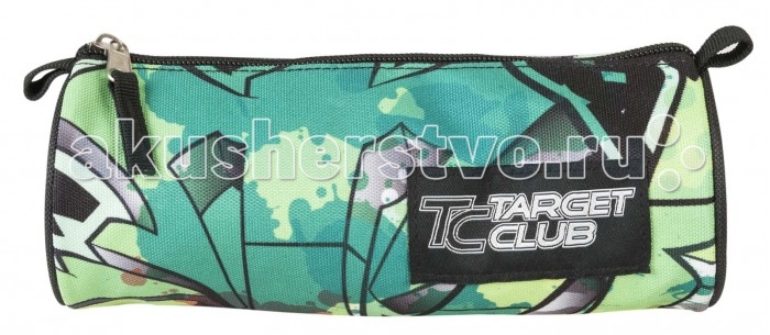  Target Collection   Green Graphite