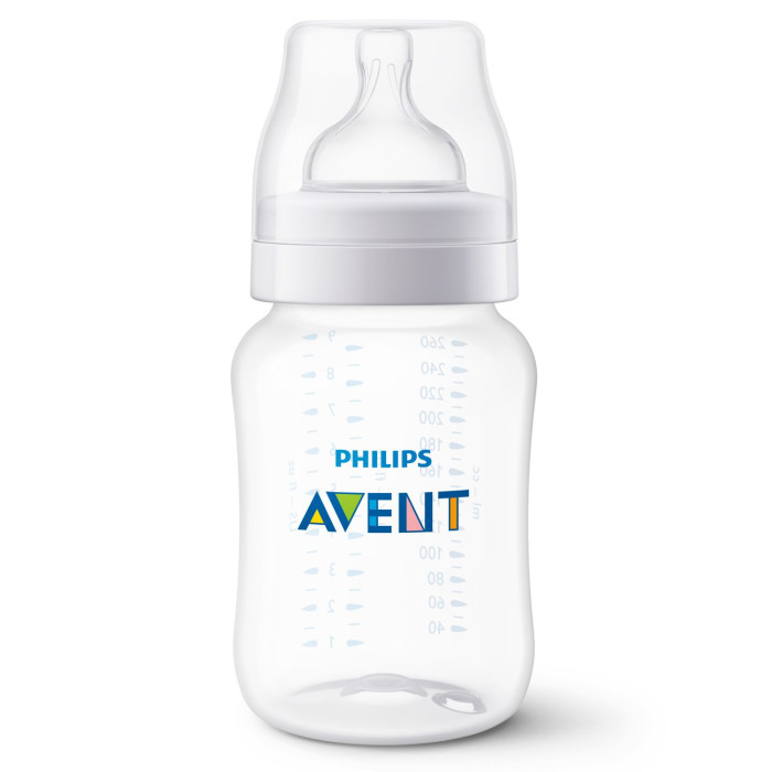  Philips Avent    Anti-colic  1 . 260  SCY103/01