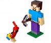  Lego Minecraft 21148      - Lego Minecraft 21148     
