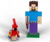  Lego Minecraft 21148      - Lego Minecraft 21148     